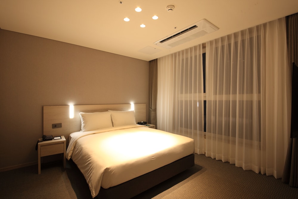 Ibc Hotel 18/48