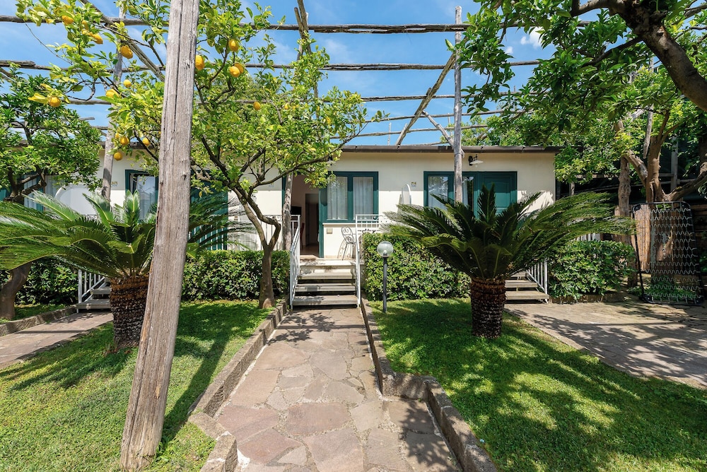 Hotel Florida Sorrento 74/80