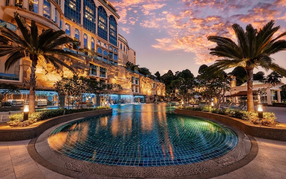Sunway Resort 57/63