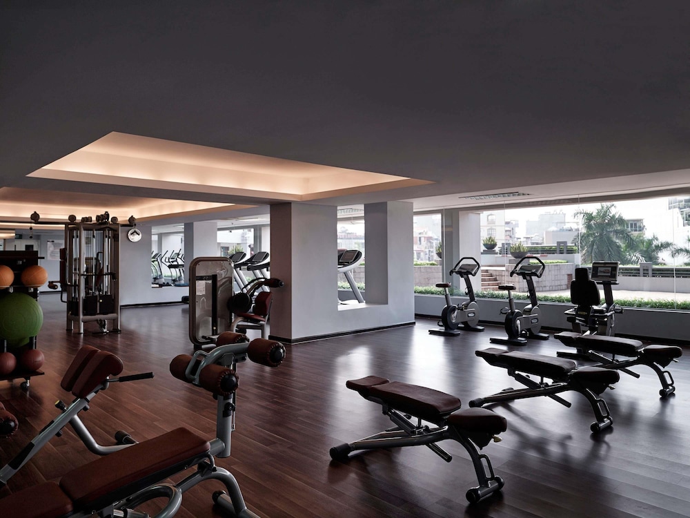Pullman Hanoi Hotel 40/69