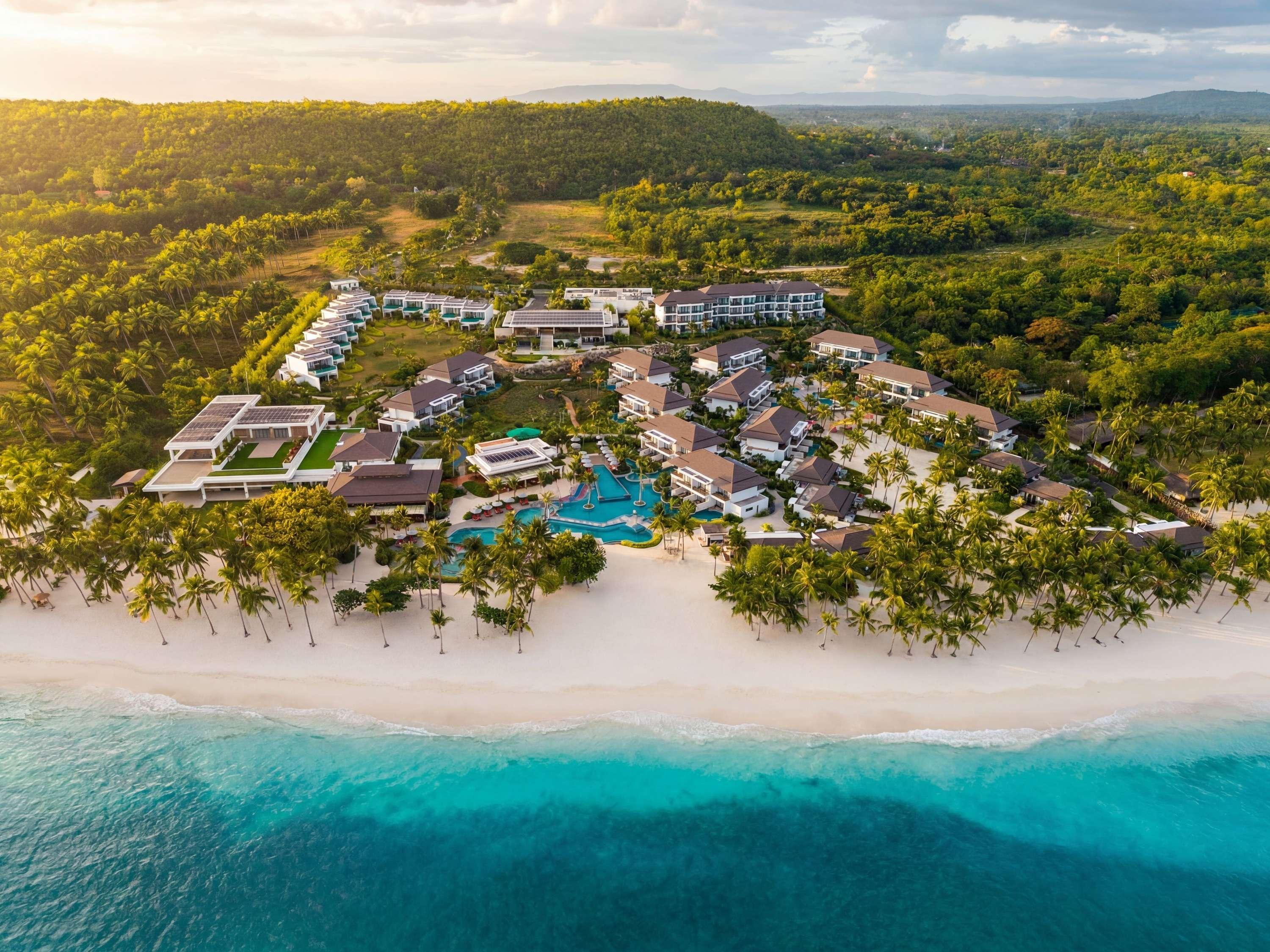 South Palms Resort and Spa Panglao - MGallery Collection 40/55