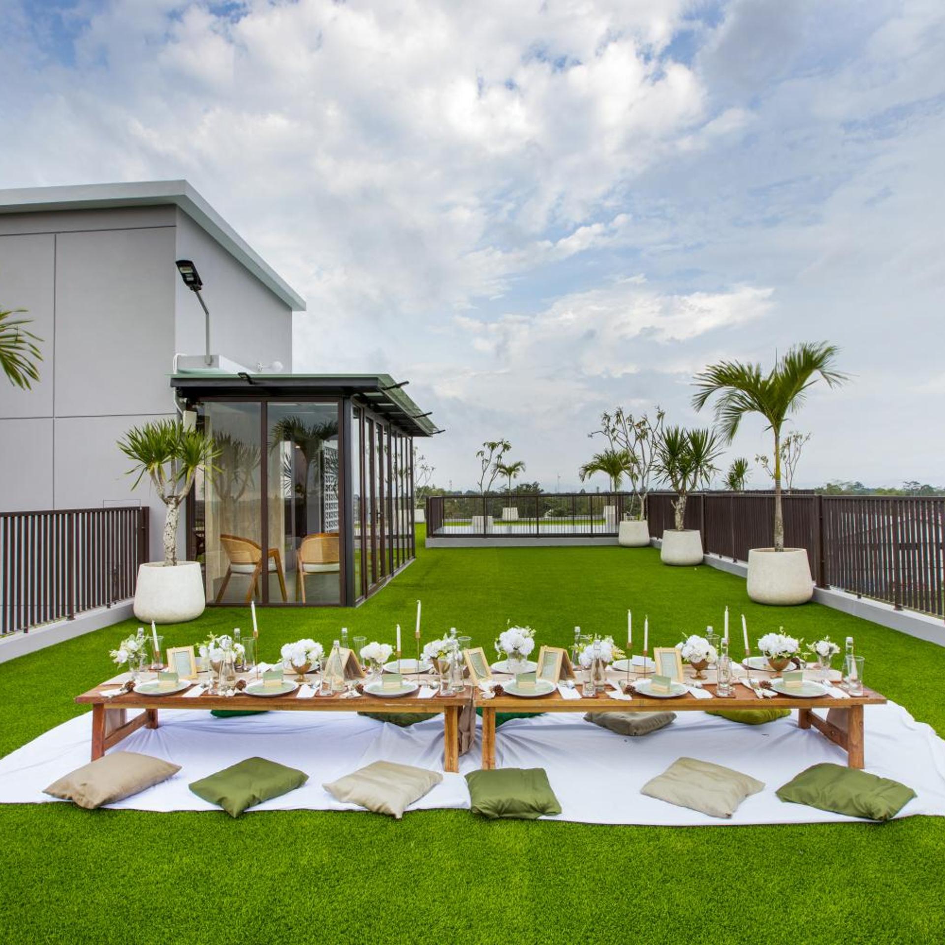 Kinaralana Boutique Hotel 23/24