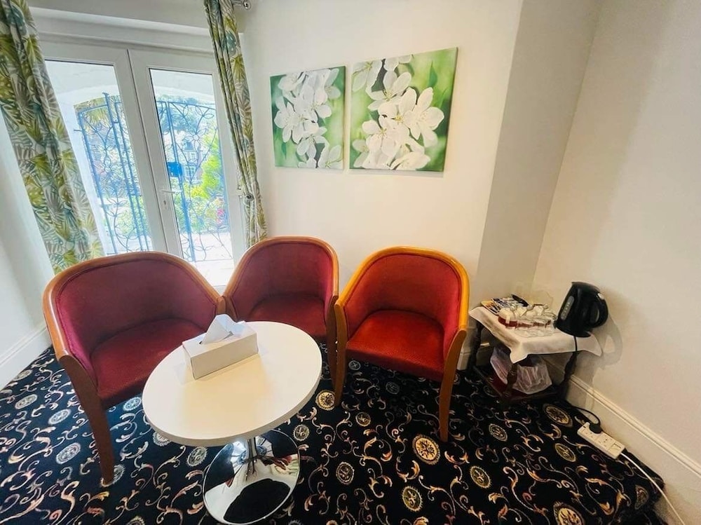 Hotel Hudson 28/49