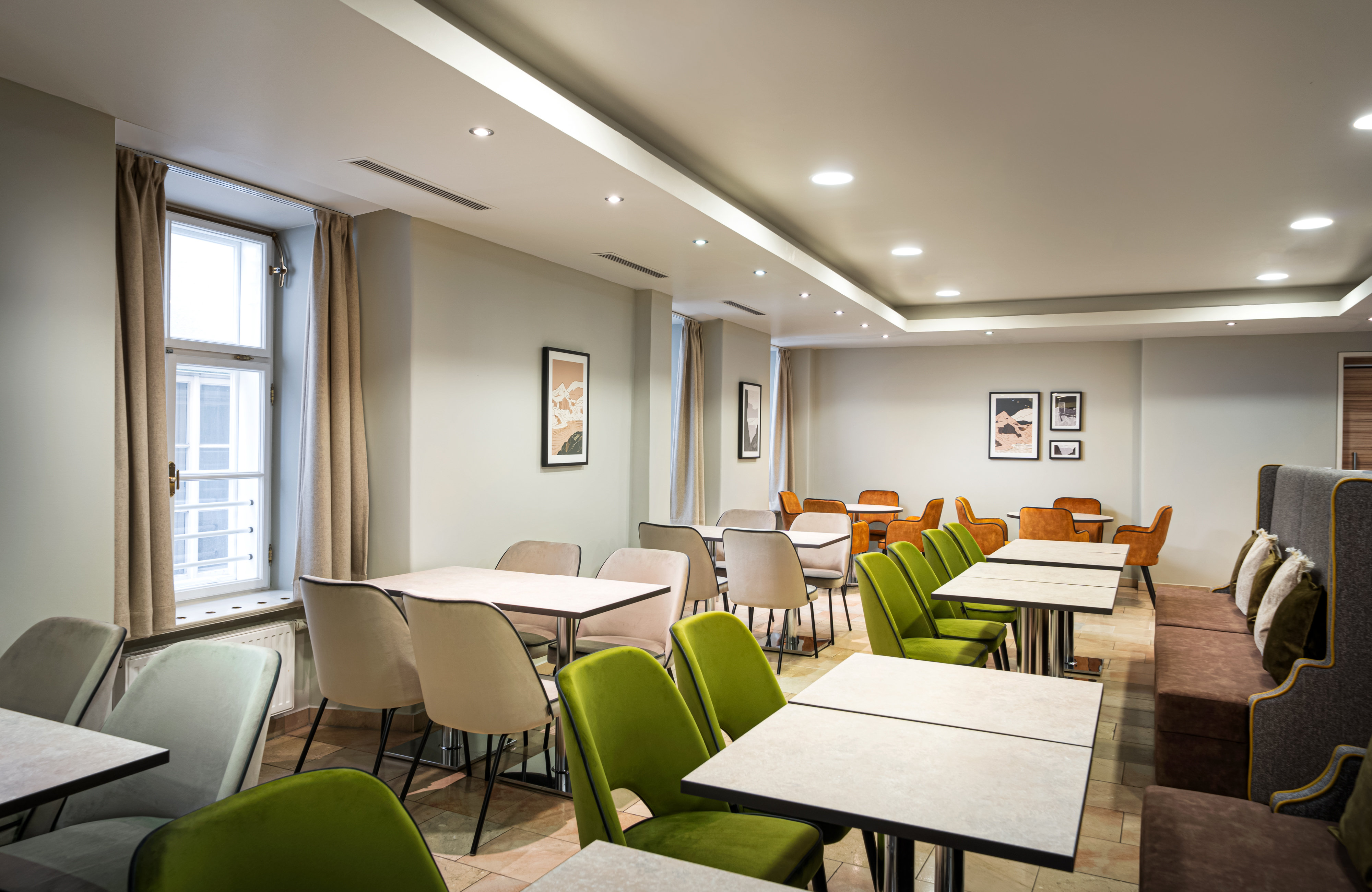 Leonardo Boutique Hotel Salzburg Gablerbrau 30/32