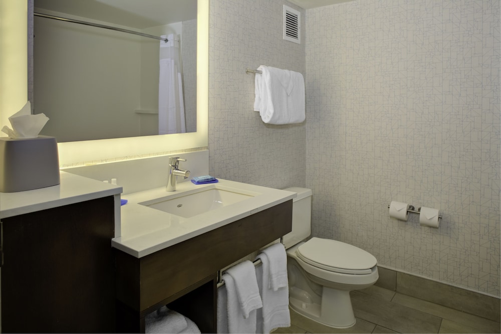 Holiday Inn Express Chester 7/43