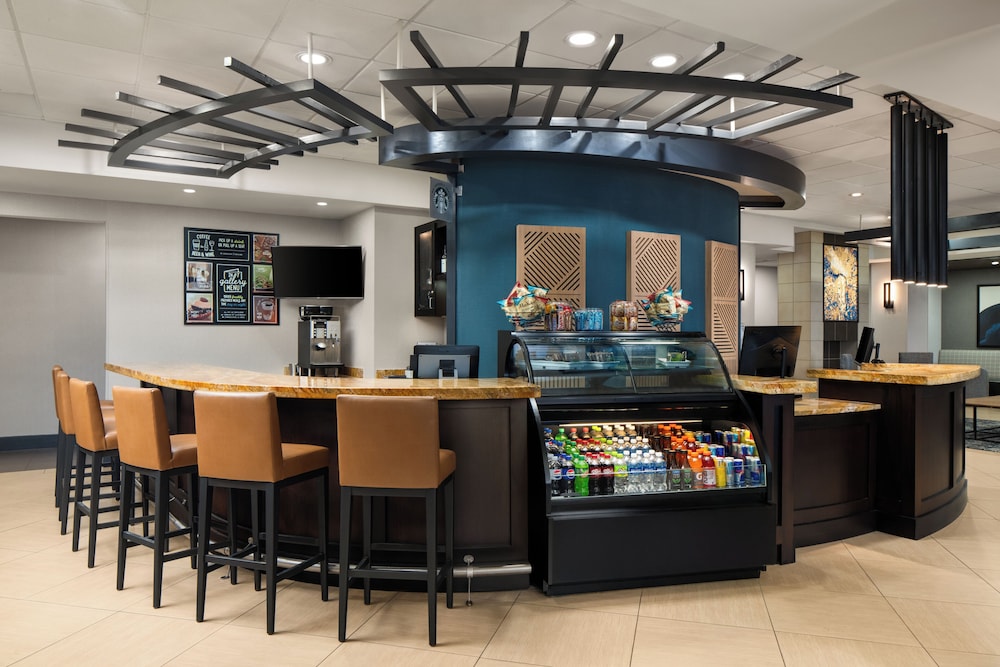 Hyatt Place Richmond/Innsbrook 46/67