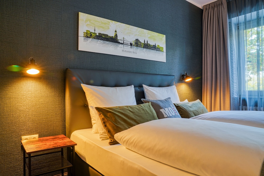 Centro Hotel City Gate 2/26