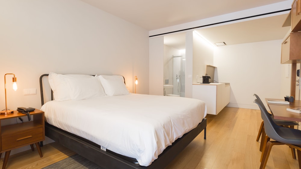 Braga Heritage Lofts 11/30