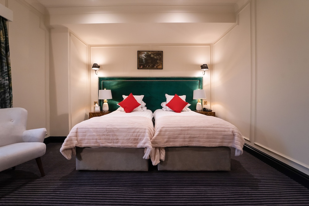 Bedford Swan Hotel and Thermal Spa 32/78