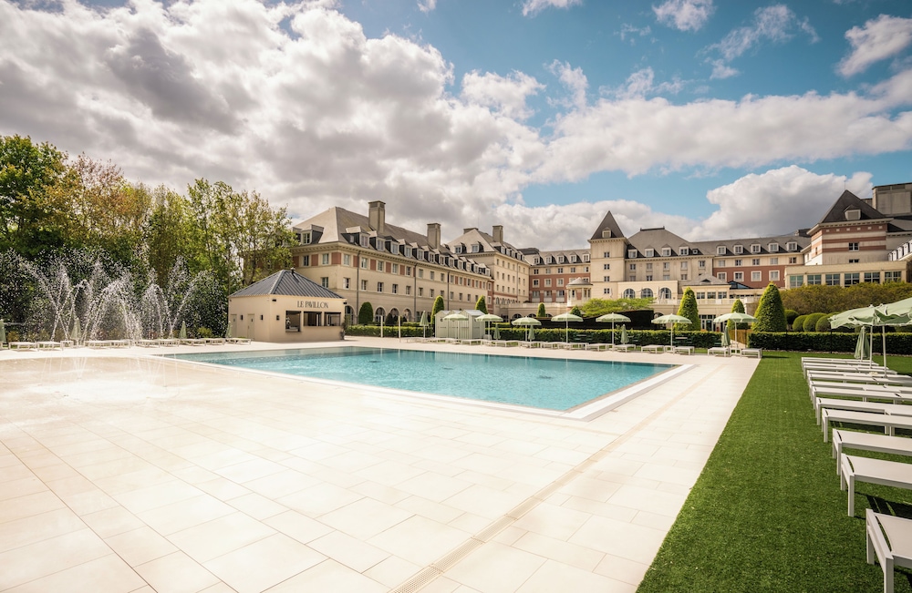Dream Castle Hotel 29/50