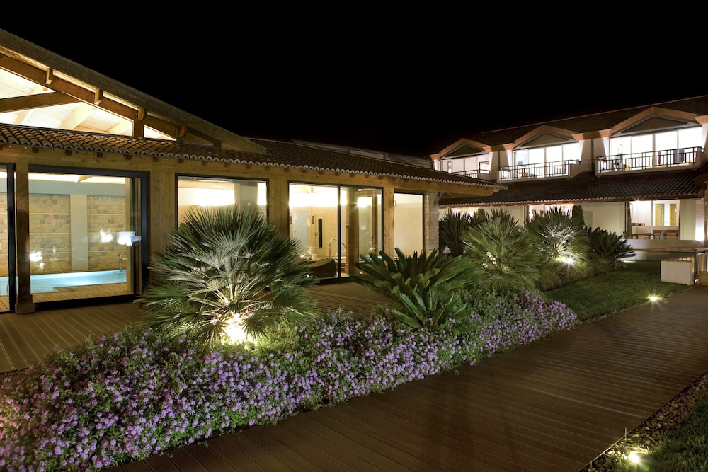 Hotel Lusitano 32/50