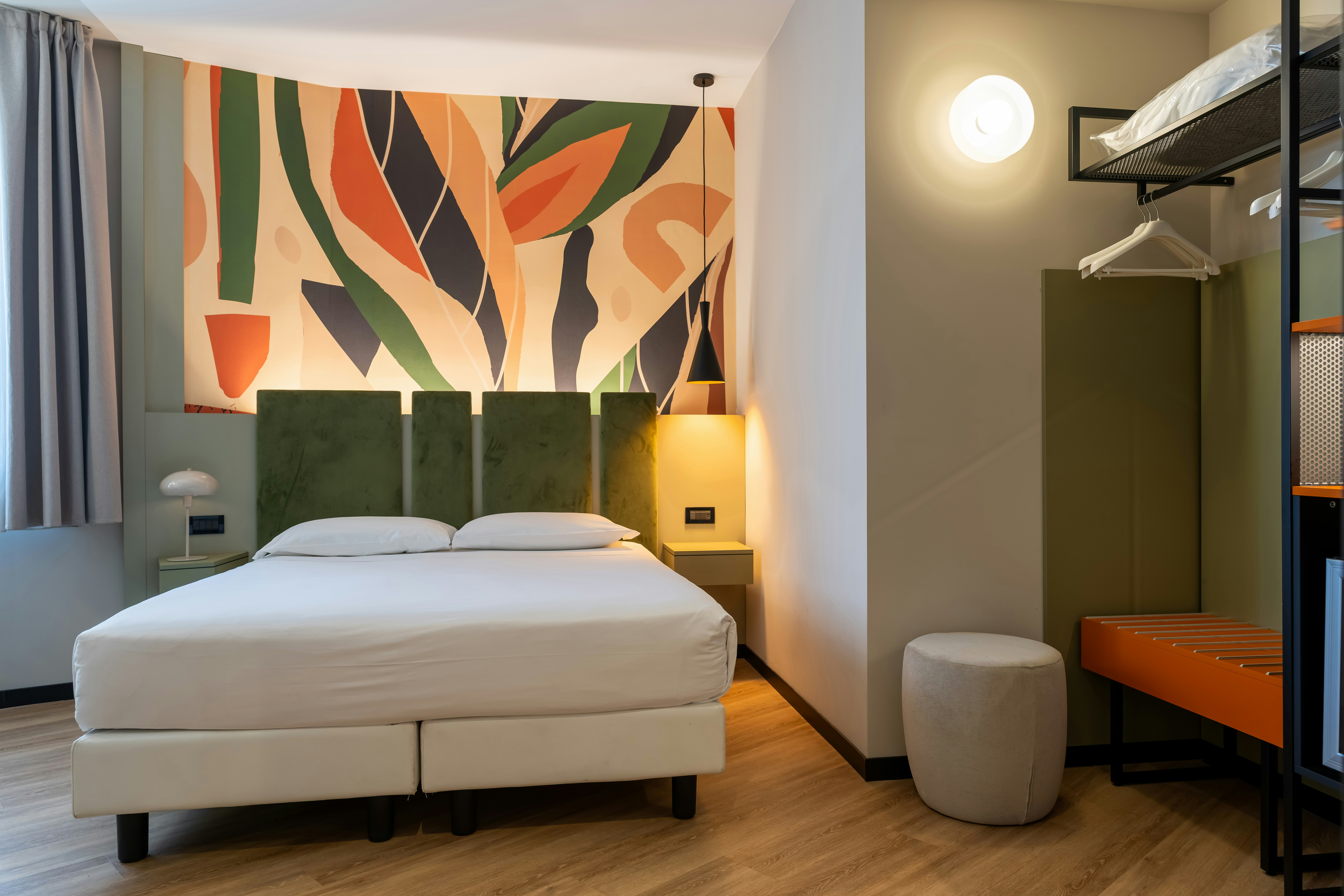 ELITE HOTEL RESIDENCE 30/69