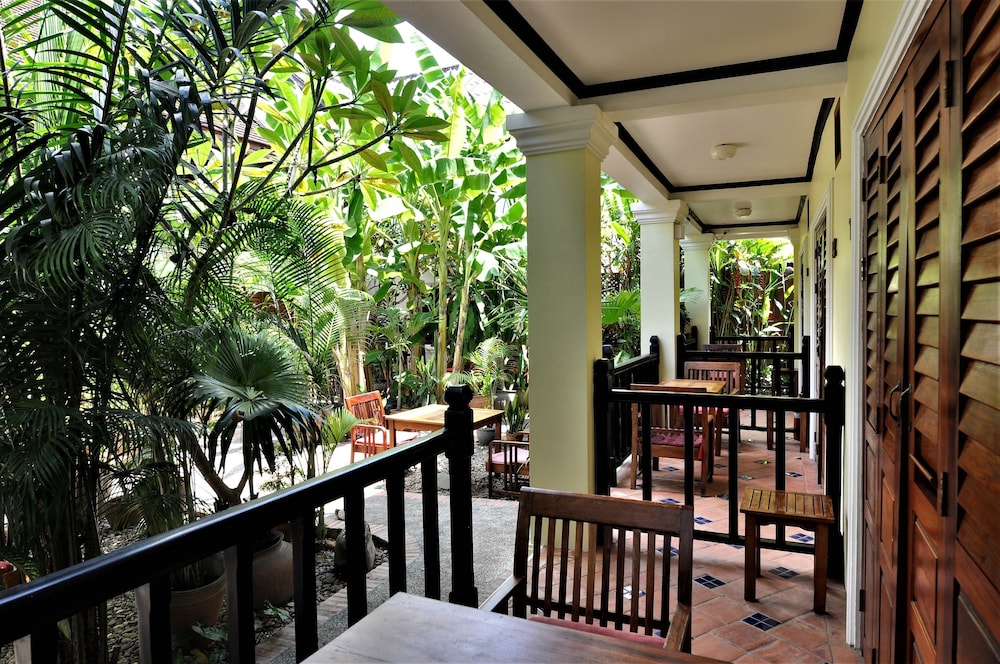 Lotus Villa Boutique Hotel 39/49