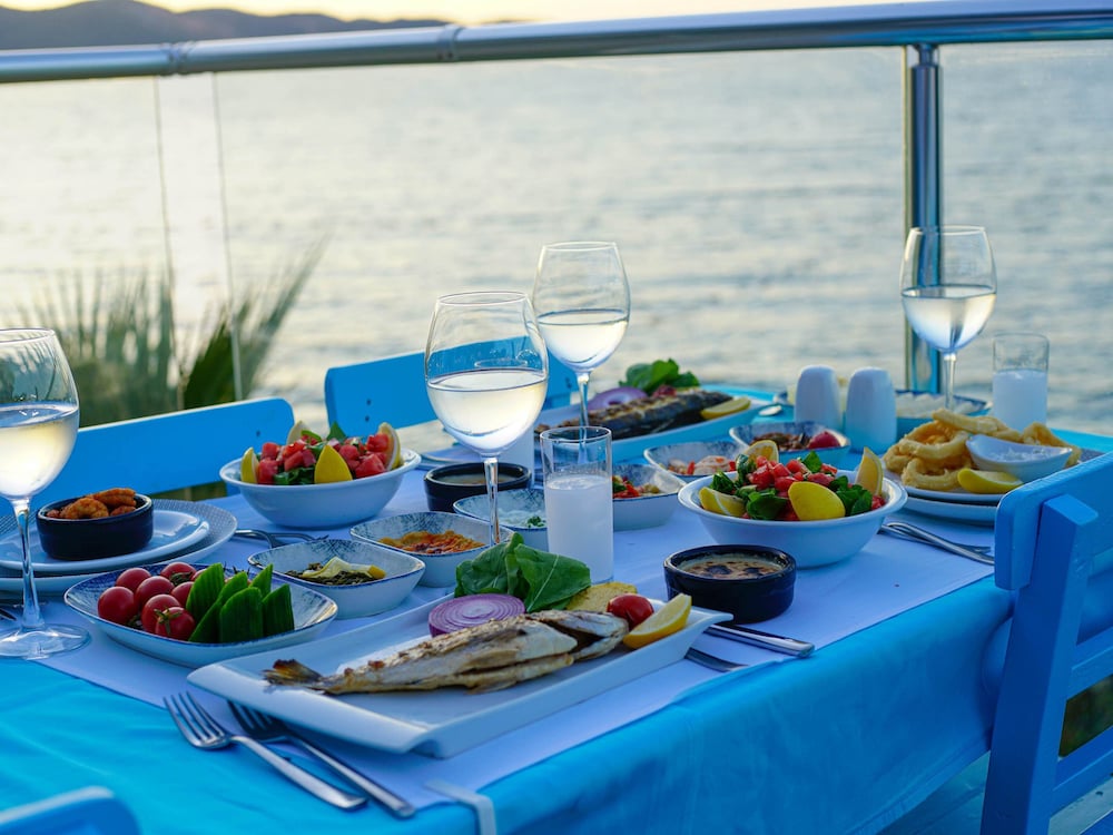 Blue Dreams Resort and Spa Bodrum 35/49