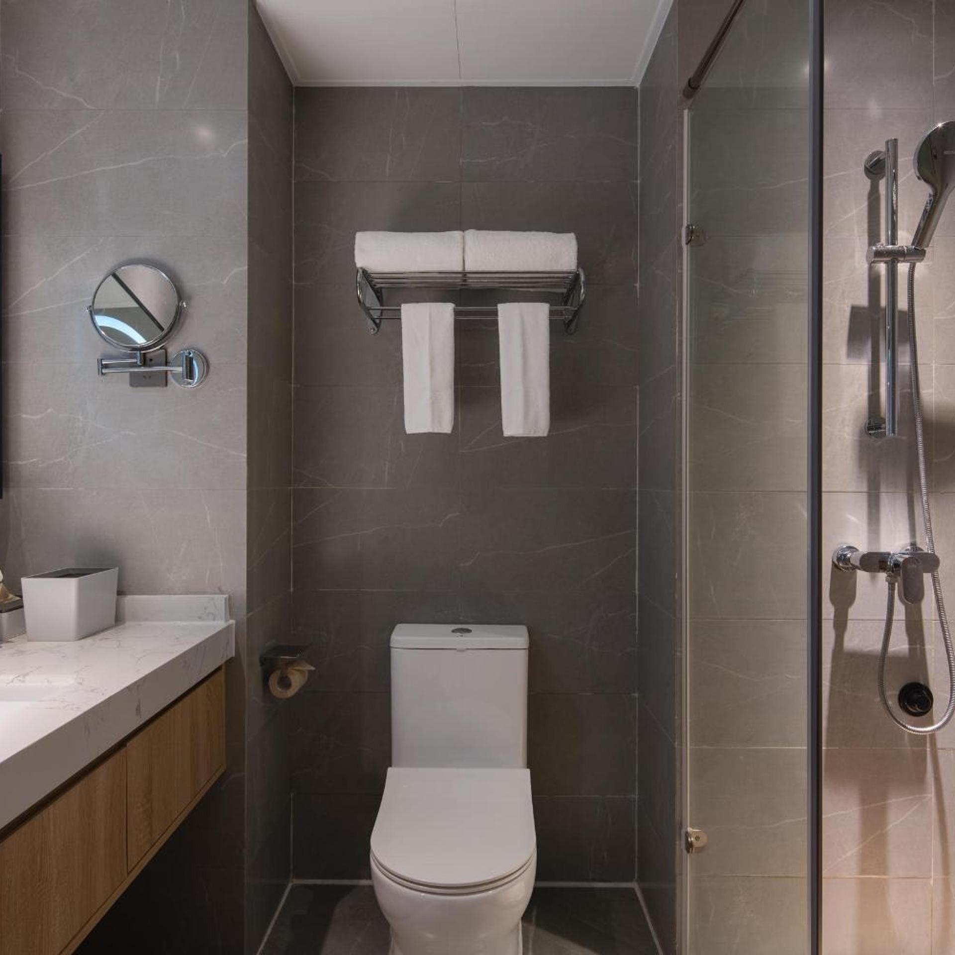 Atour Hotel (Shenzhen Innovation Valley) 56/60