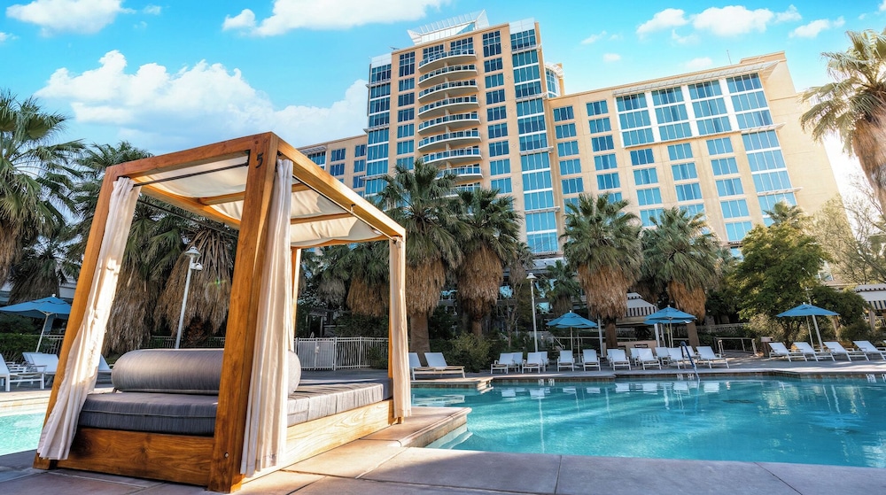 Agua Caliente Casino Resort Spa 7/61