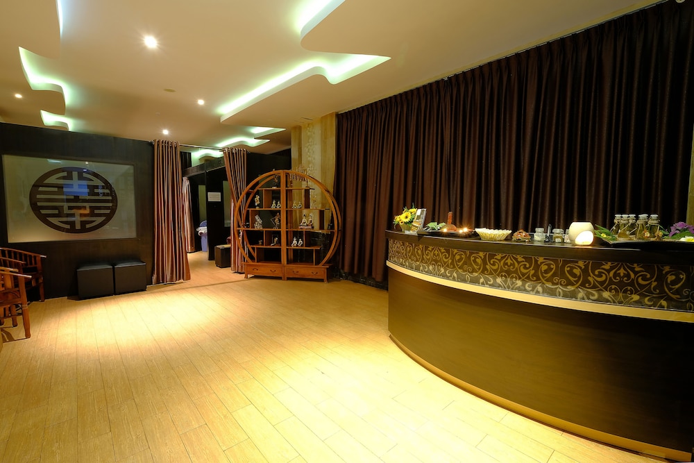 Batam Harbour Boutique Hotel And Spa 8/66