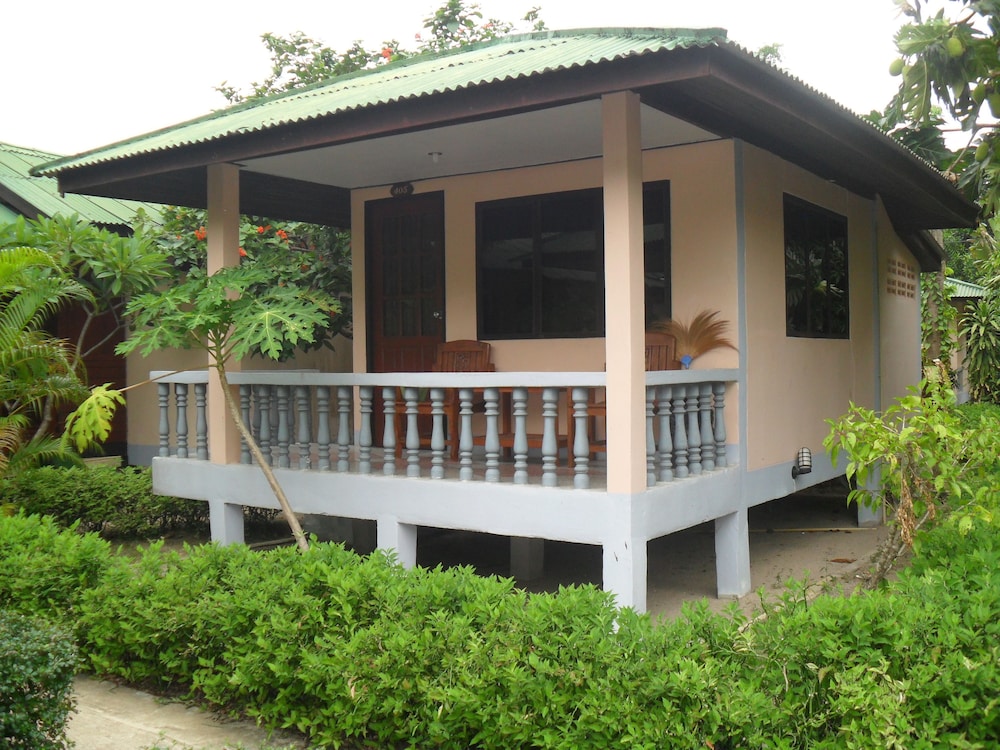 Dreamland Resort photo5