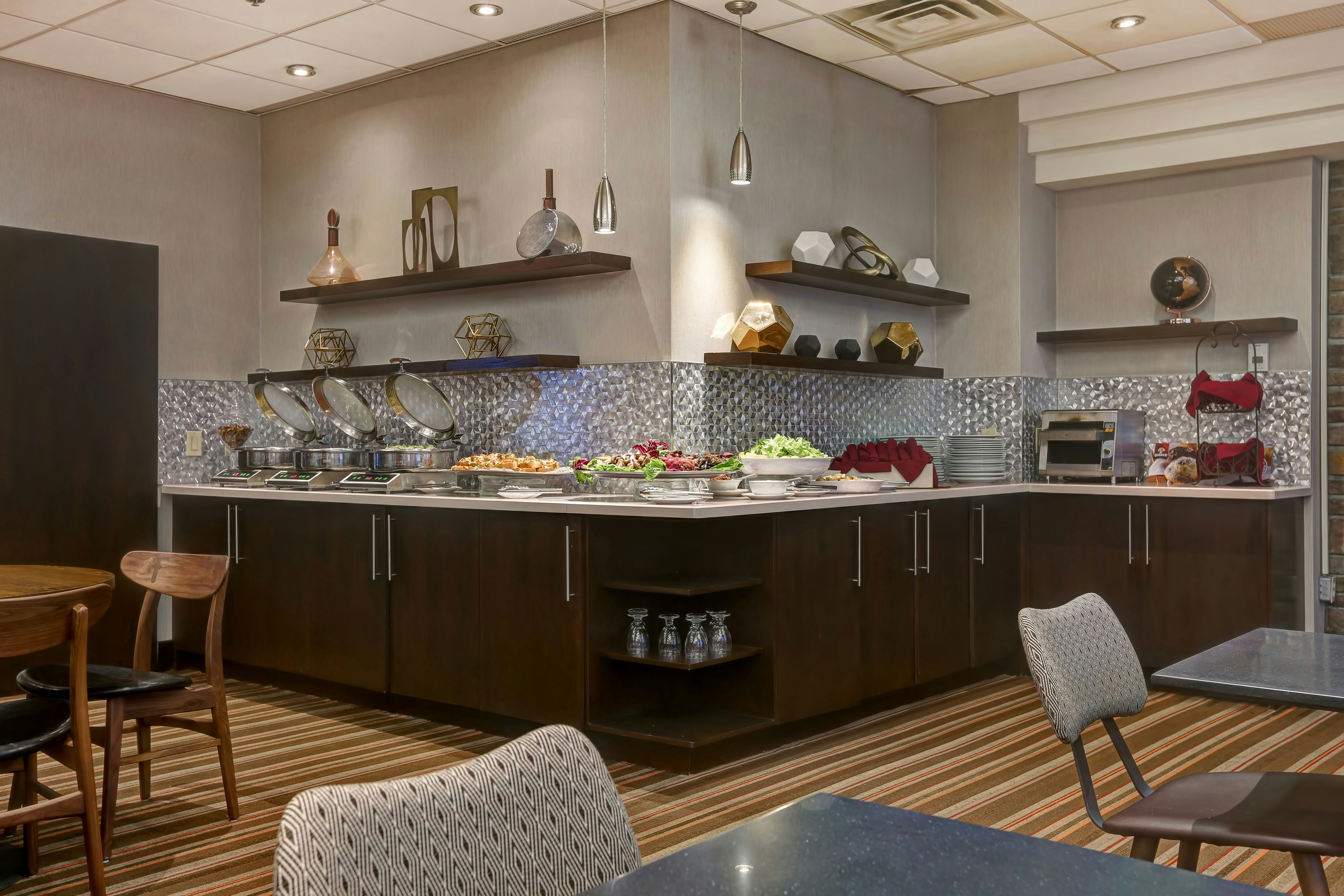 Four Points By Sheraton Toronto Mississauga 9/18