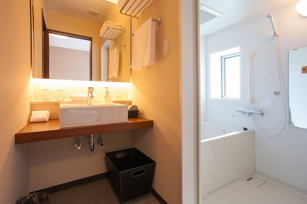 Hotel Bliss Villa Hasami 51/57