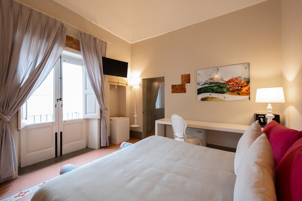 Palazzo Arco Cadura Hotel & Spa 14/49
