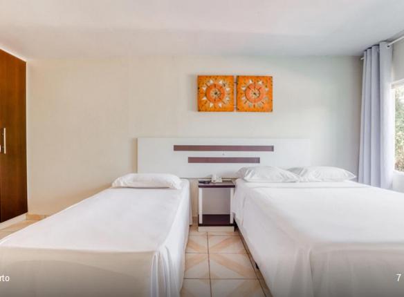 Hotel Nosso Bosque 12/42