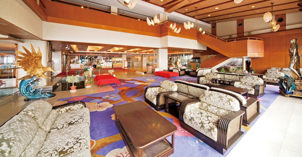 Katsuura Hotel Mikazuki 38/70