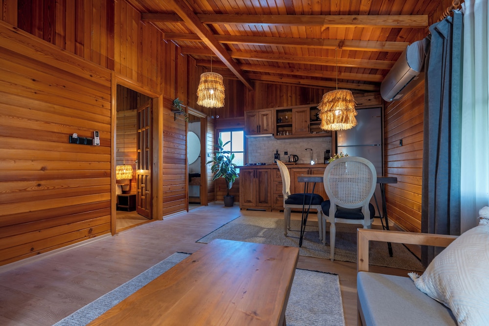 Naturelife Bungalows & SPA 19/50