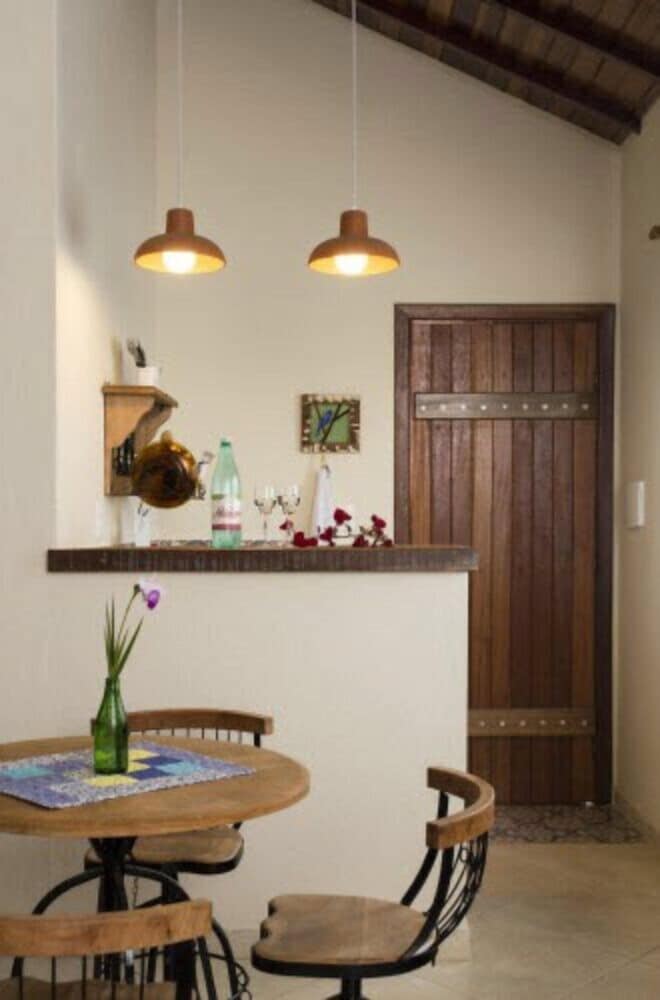 Vila Chico Hotel Fazenda 8/50