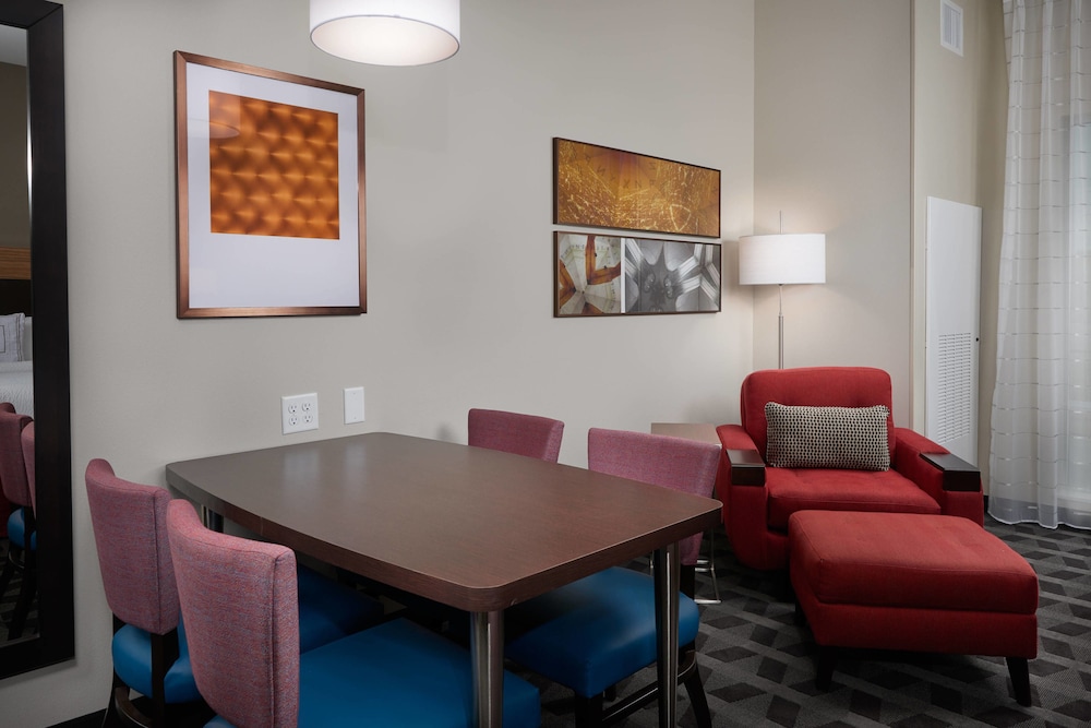 TownePlace Suites Fort Worth Northwest/Lake Worth 35/48