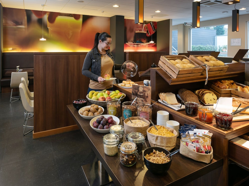 Ibis Sint Niklaas Centrum 34/50
