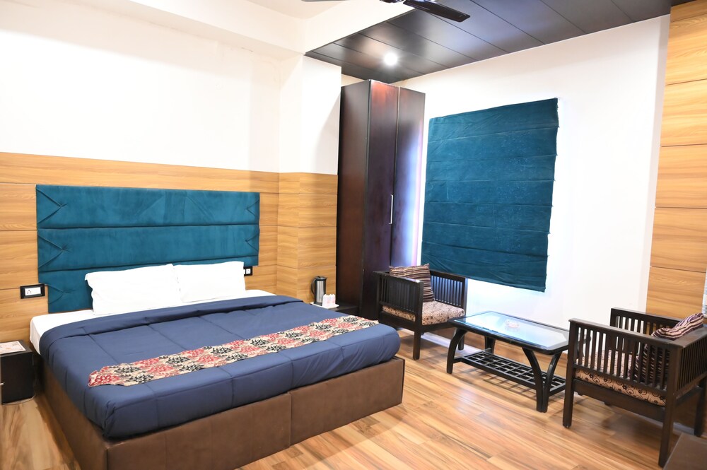 Hotel BR Inn 16/49