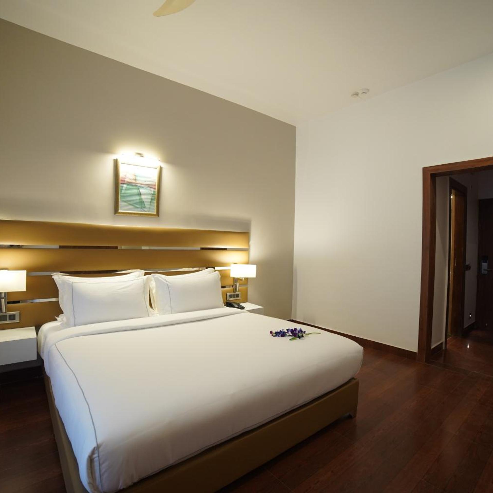 Country Inn Tarika Riverside Resort Jim Corbett 27/63
