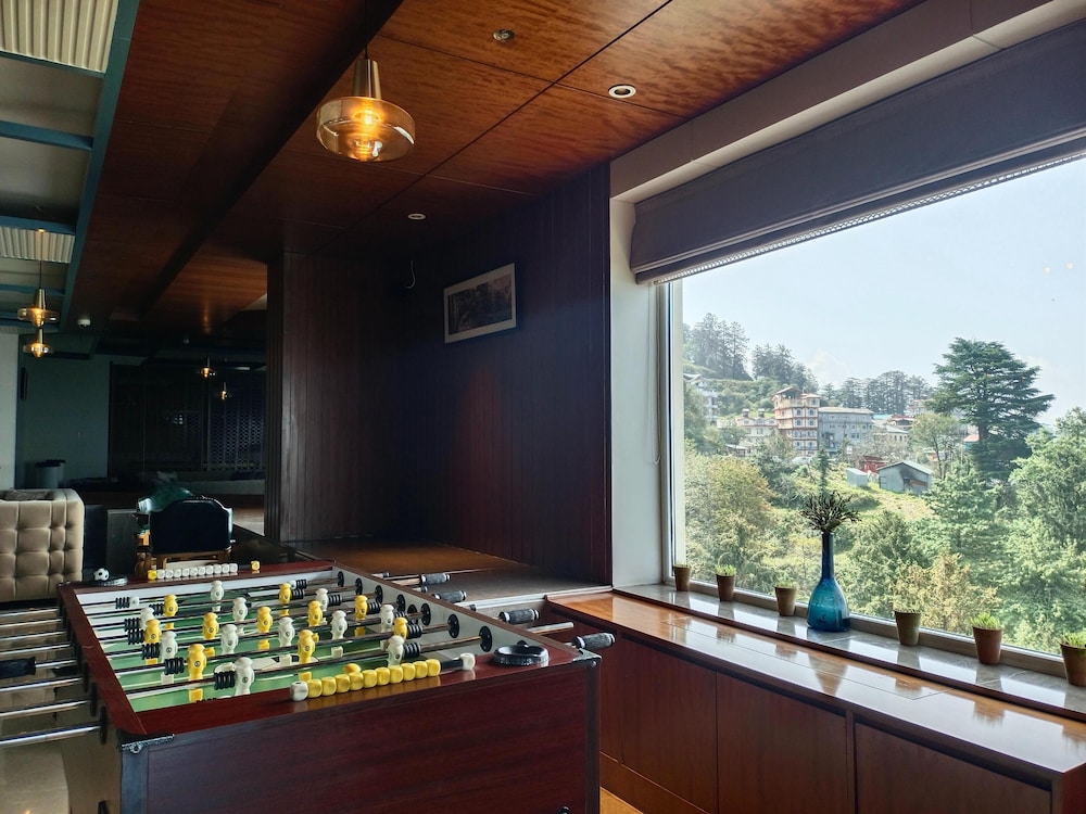 Radisson Hotel Kufri 37/50