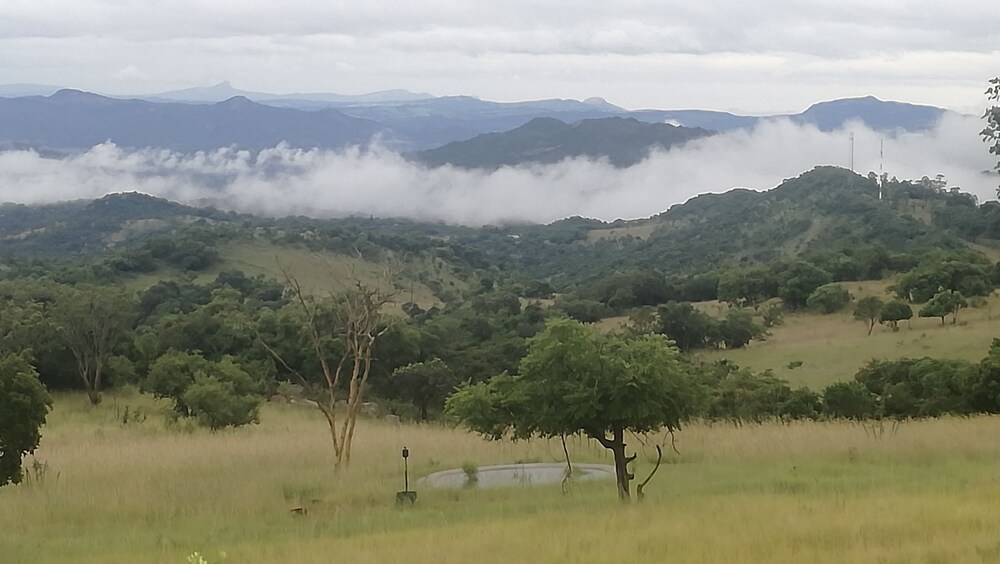 Atnature Luxury Self Catering Cottages 33/50