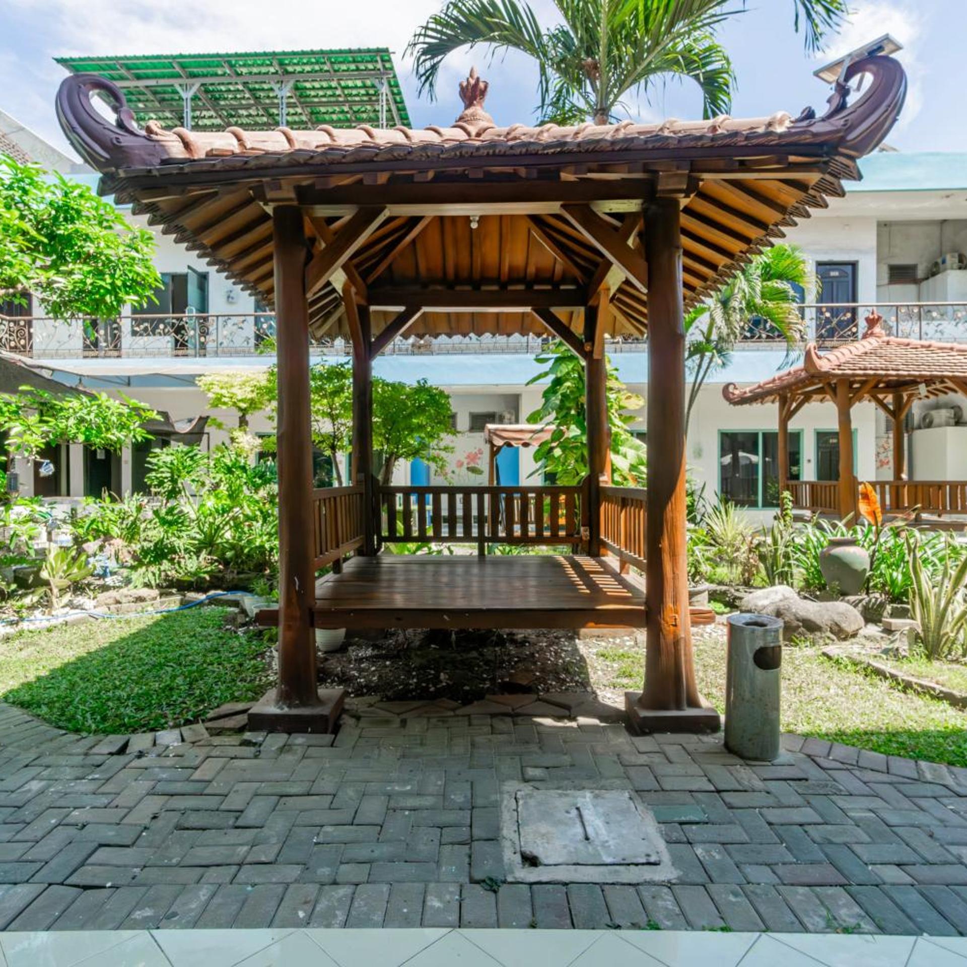 Hotel O Sidoarjo Near Juanda International Airport 38/43