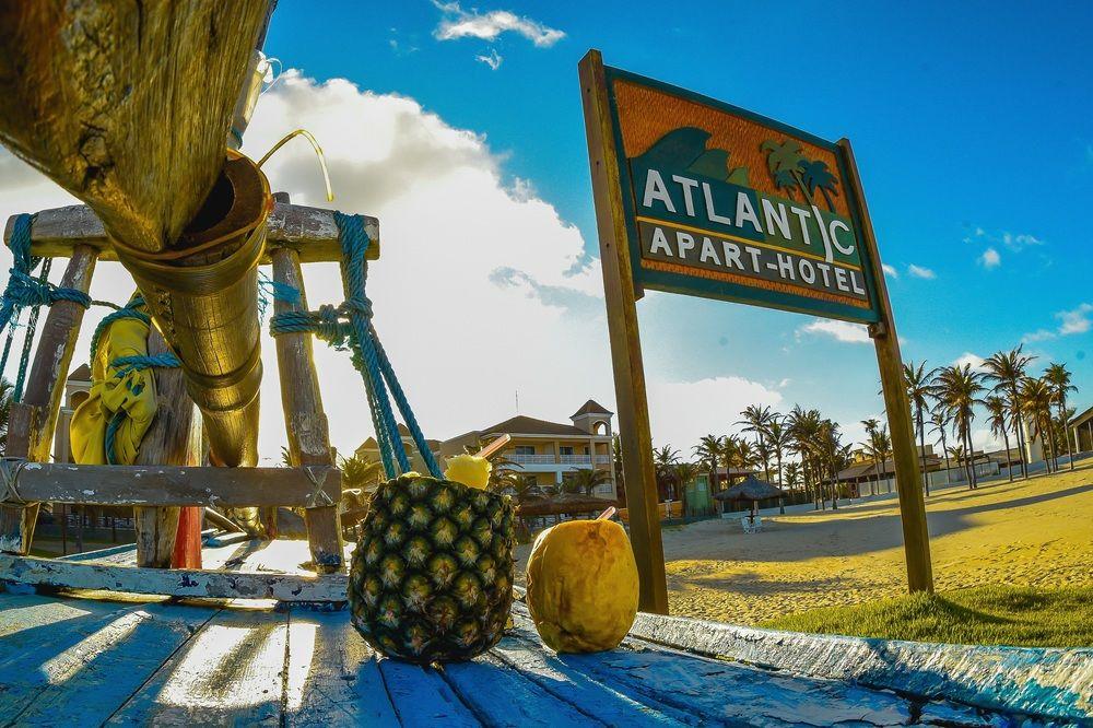 Atlantic Apart Hotel - Porto das Dunas 20/34
