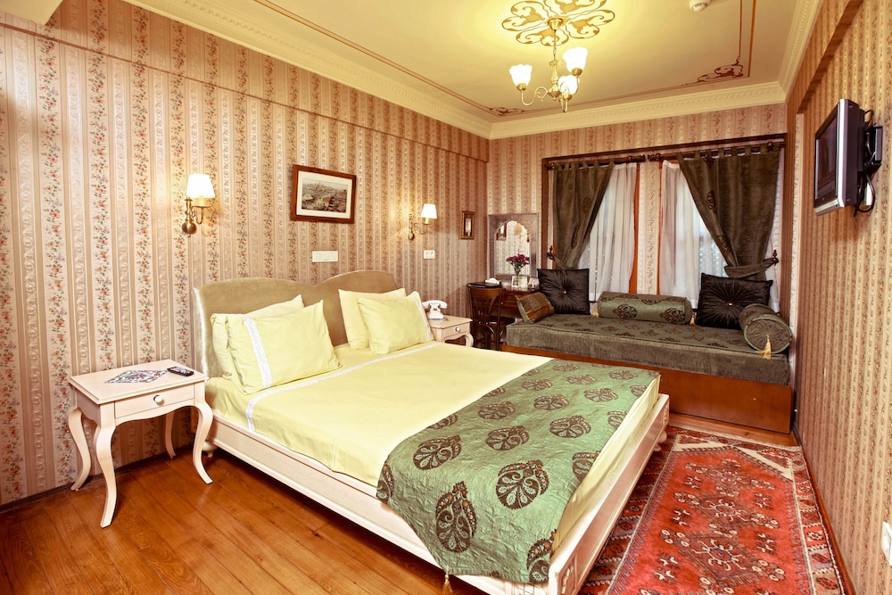 Dersaadet Hotel Istanbul 41/70