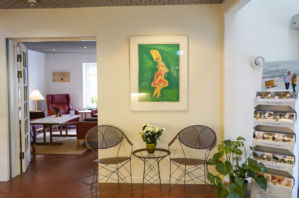 City Hotel Odense 32/44