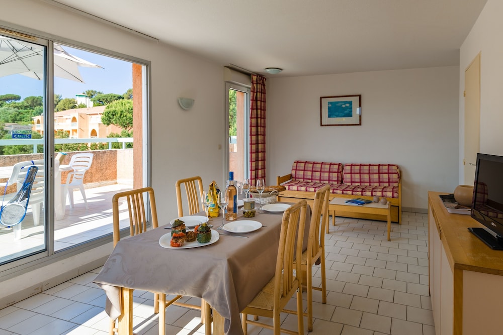 Lagrange Vacances Villa Barbara 11/25