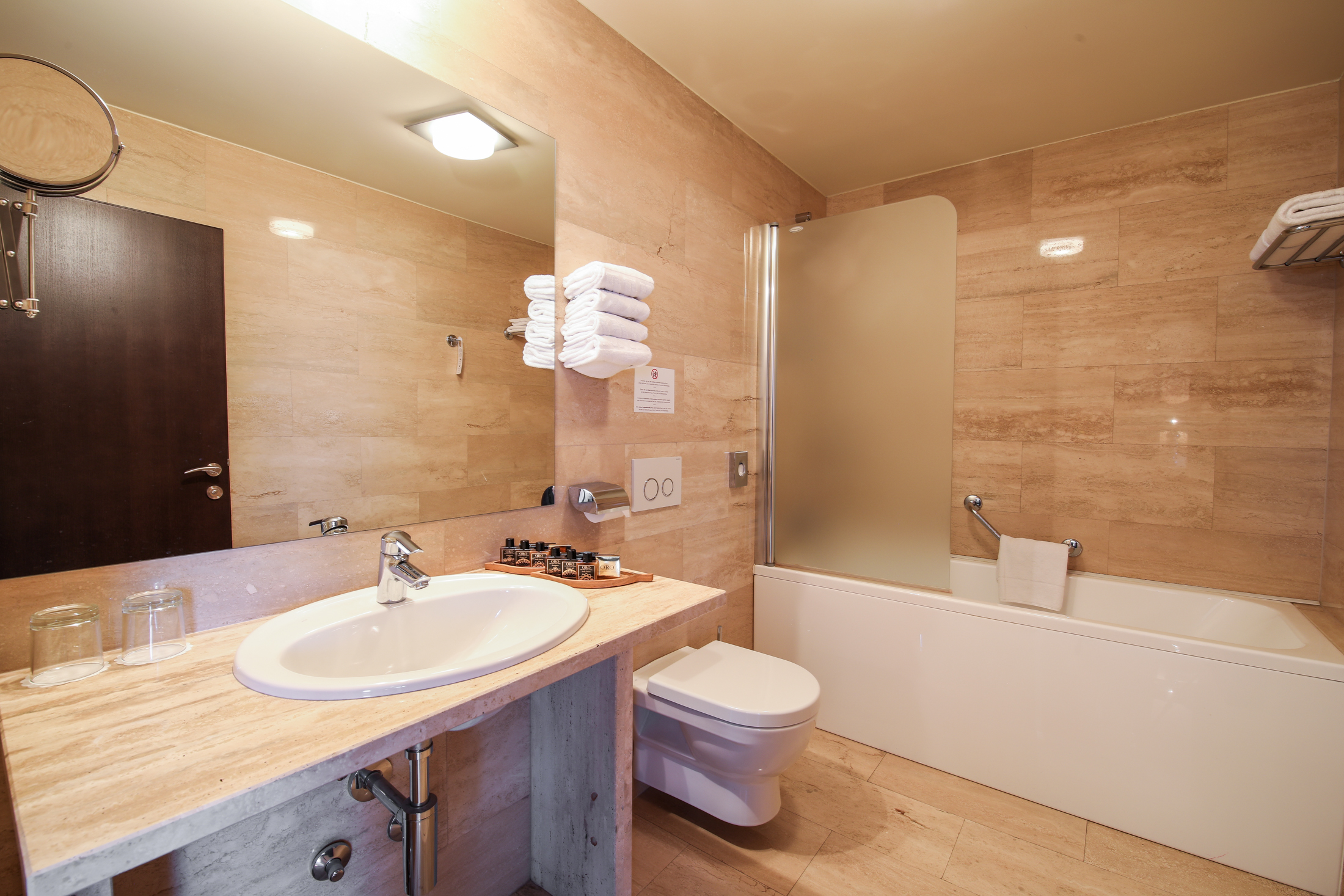 غرفة سوبيريور، Hotel Evropa Celje 3/3