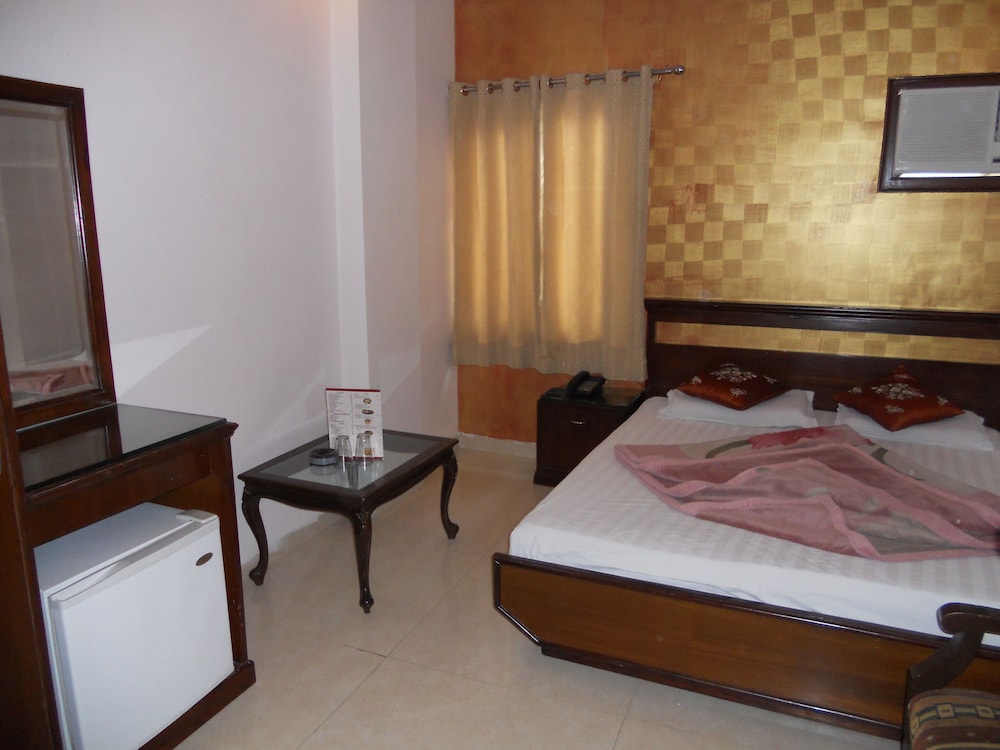 Hotel Amax Inn 14/39