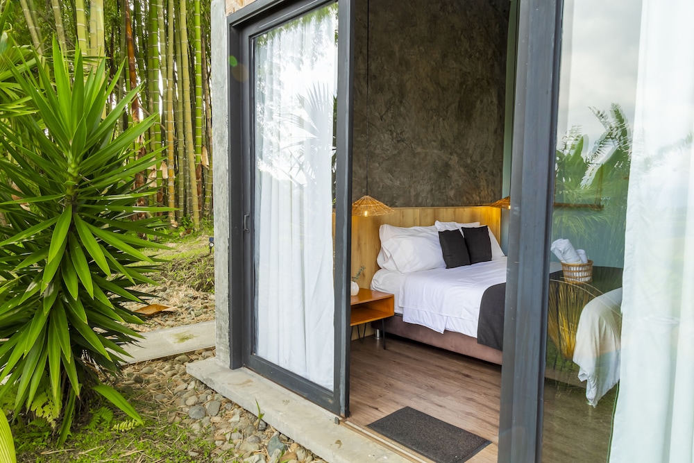 Monte Tierra Glamping 11/47