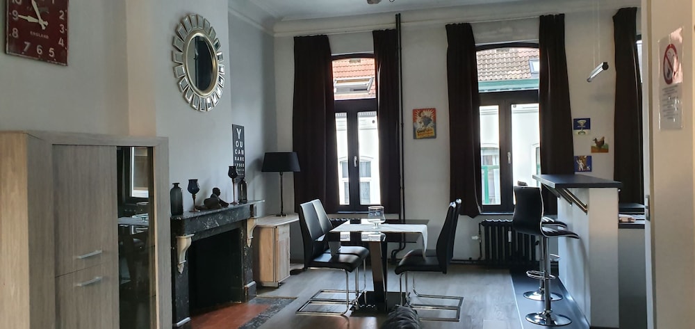 Residence Marie-Thérese 26/50