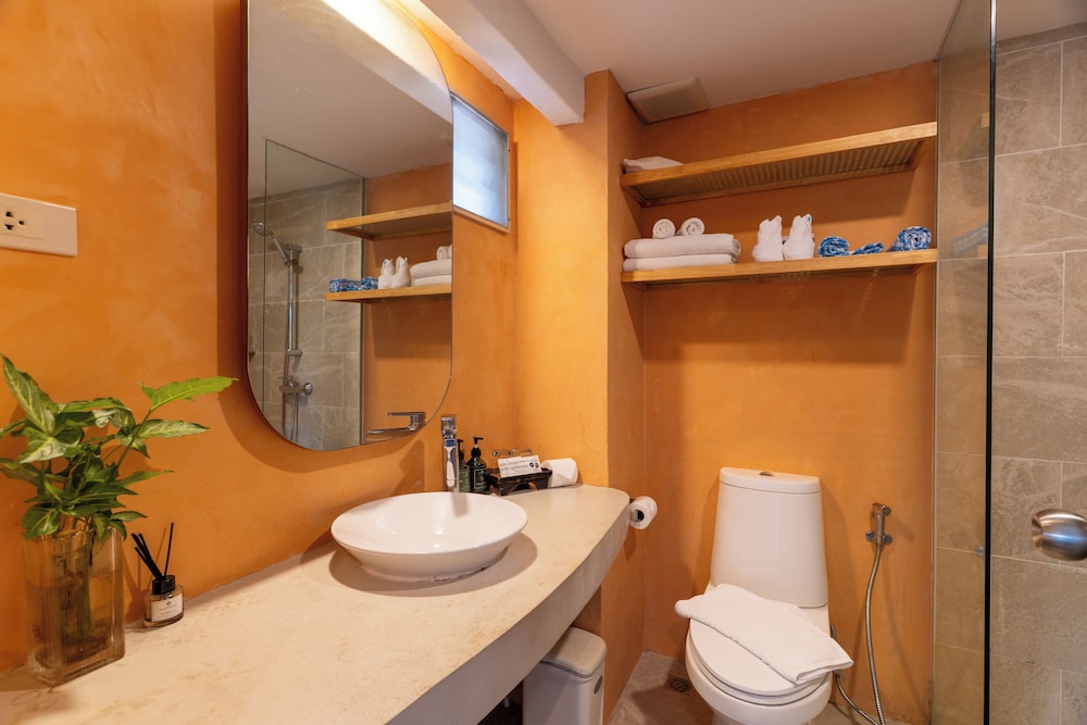 Vacation Village Phra Nang Inn 70/71