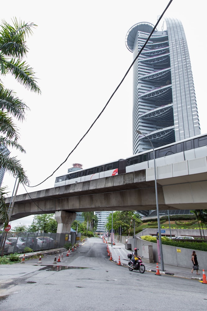 Imperial Regency Suites and Hotel Petaling Jaya 6/50
