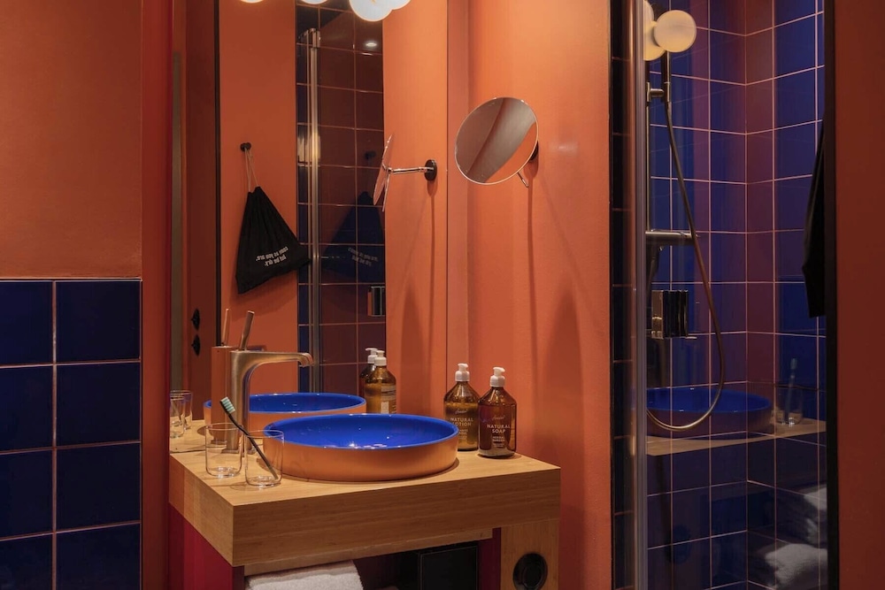 25hours Hotel Paris Terminus Nord 71/72