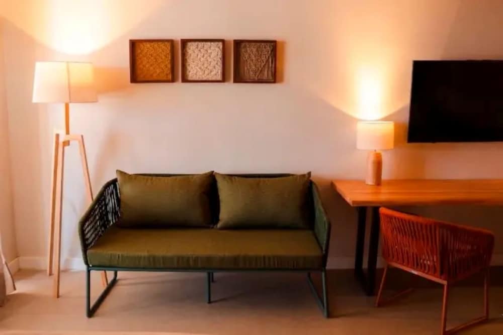 Taua Resort & Convention Joao Pessoa 39/58