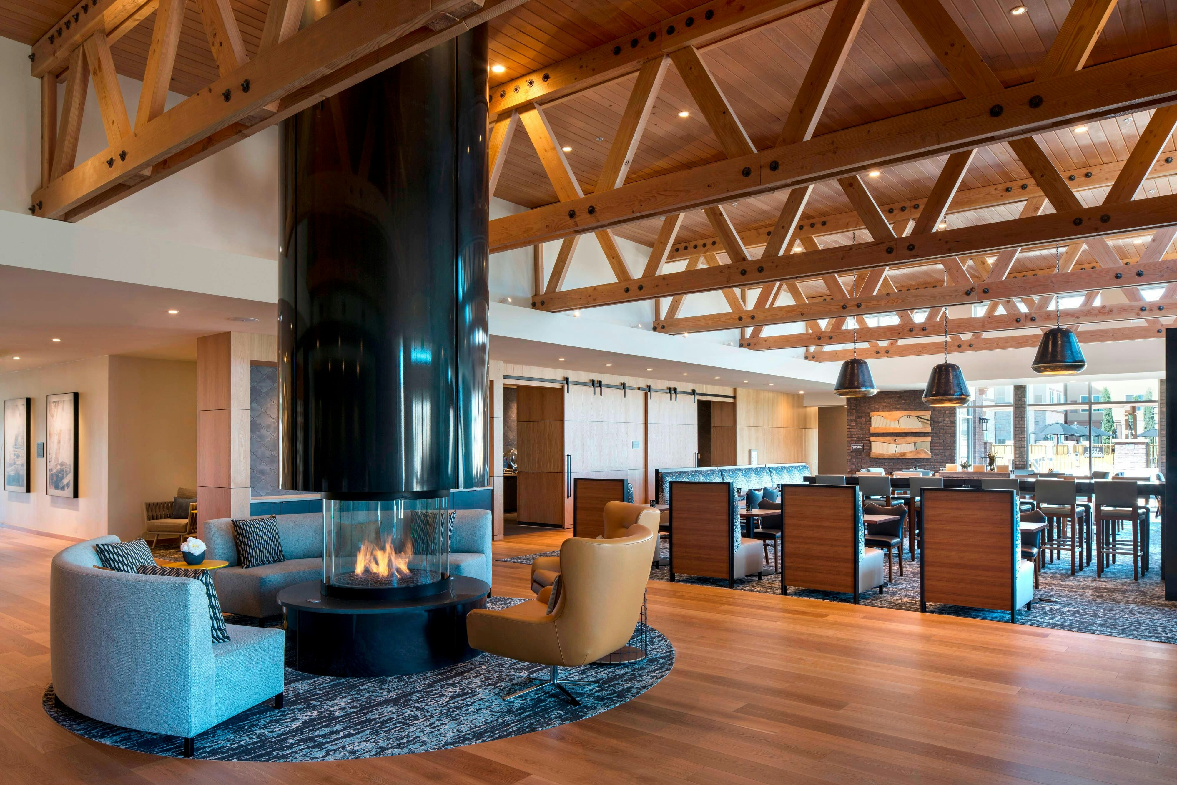 Residence Inn Redwood City San Carlos 21/49
