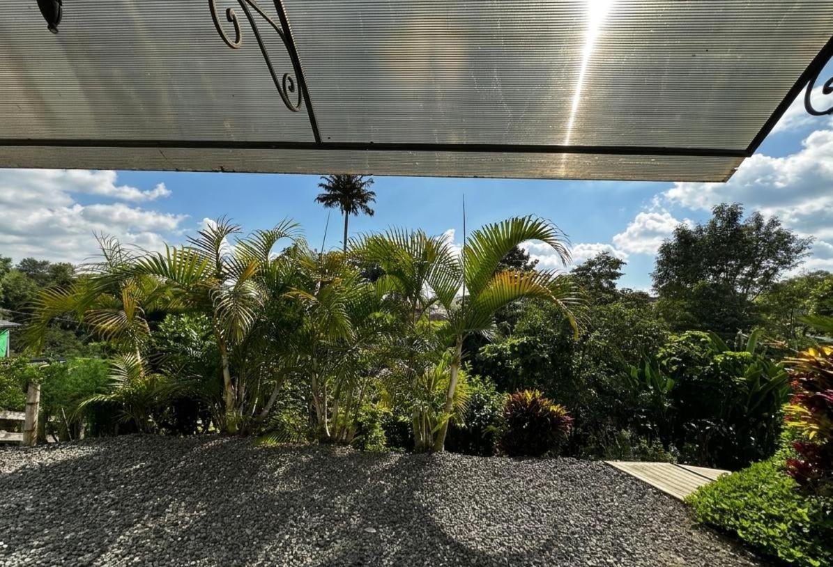 Hotel El Jardin 42/50